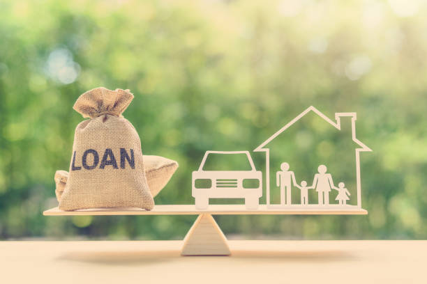  Fritch, TX Loan Agency Pros
